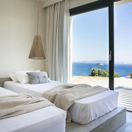 Willa Casa Di Mare Svoronata Zewnętrze zdjęcie