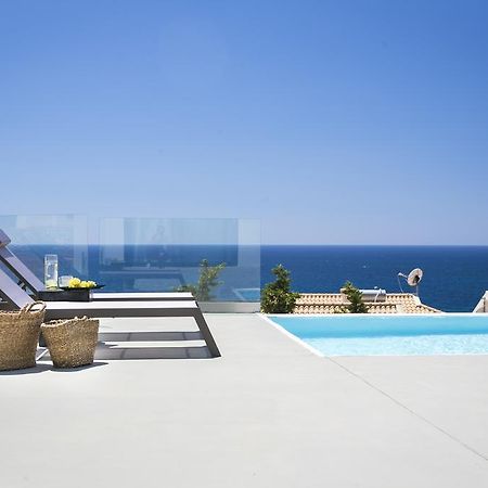 Willa Casa Di Mare Svoronata Zewnętrze zdjęcie