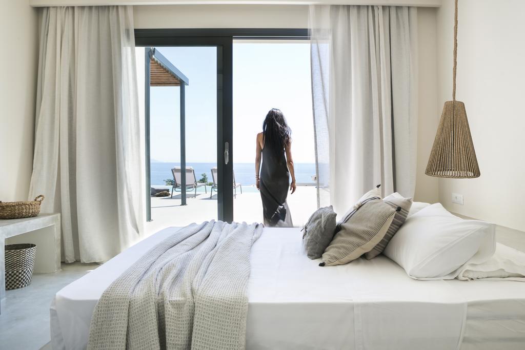 Willa Casa Di Mare Svoronata Zewnętrze zdjęcie