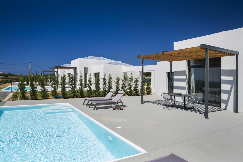 Willa Casa Di Mare Svoronata Zewnętrze zdjęcie