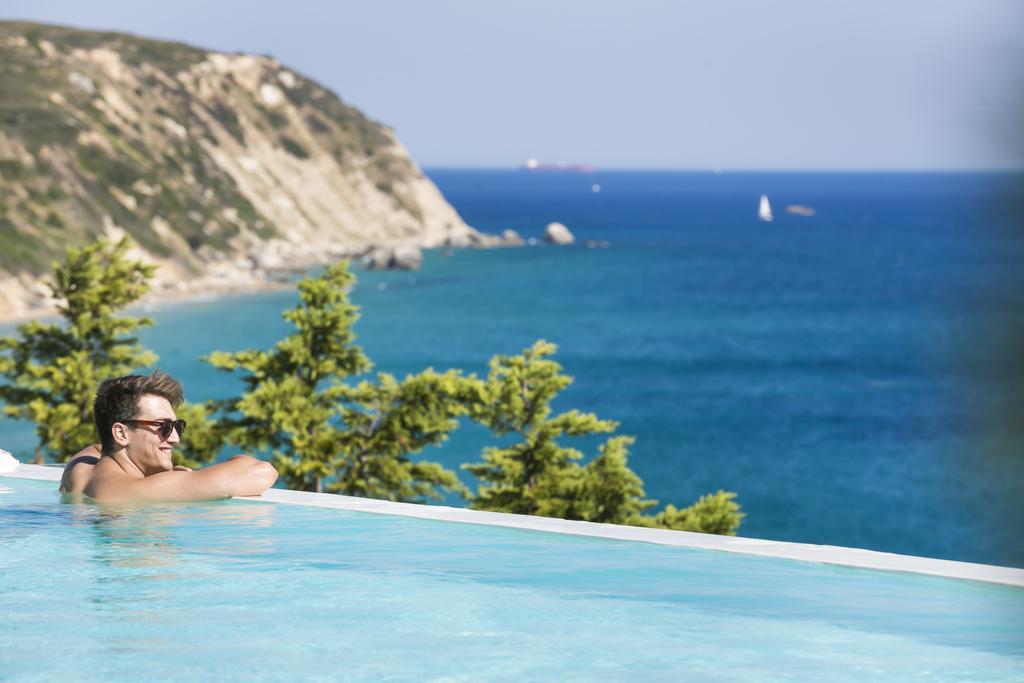 Willa Casa Di Mare Svoronata Zewnętrze zdjęcie