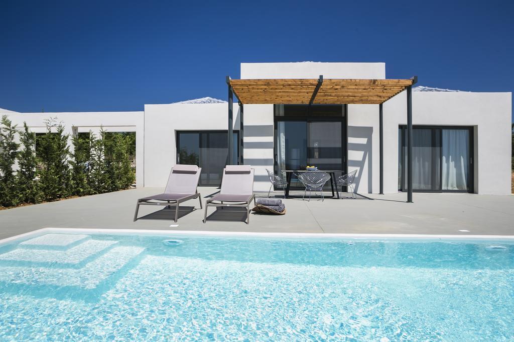 Willa Casa Di Mare Svoronata Zewnętrze zdjęcie