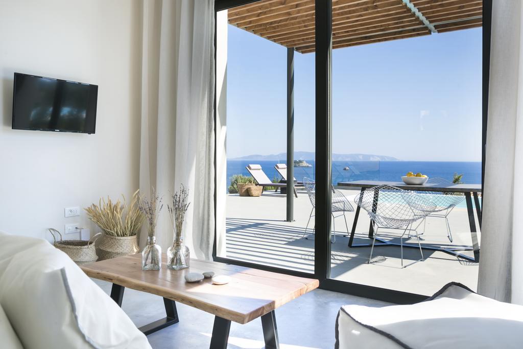 Willa Casa Di Mare Svoronata Zewnętrze zdjęcie